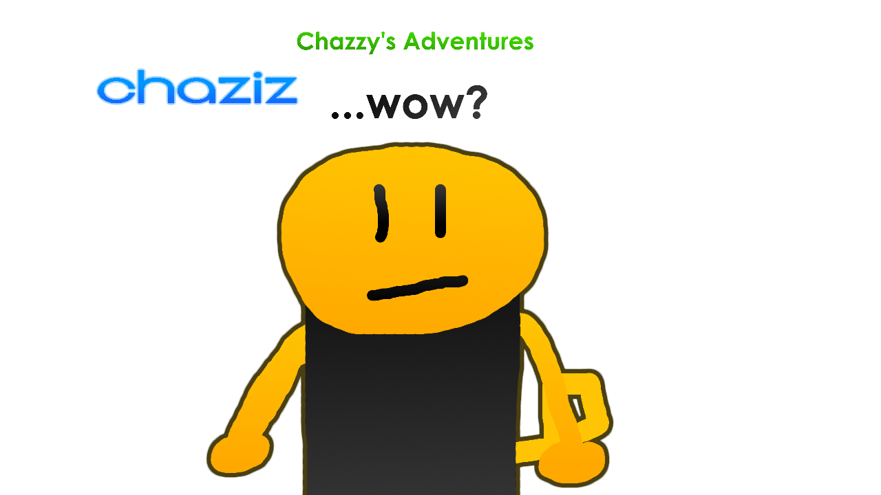 Title Cards